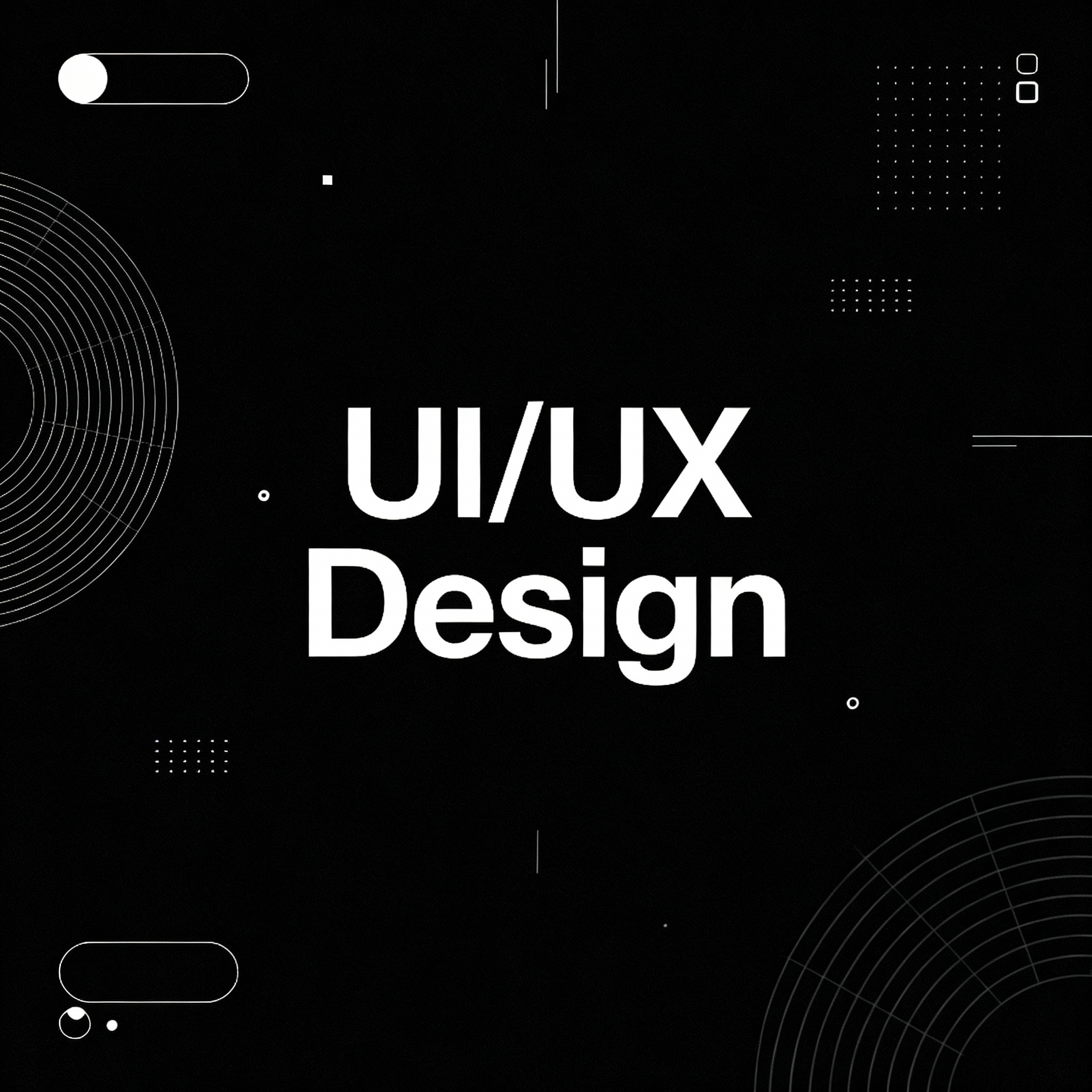 UI/UX Design